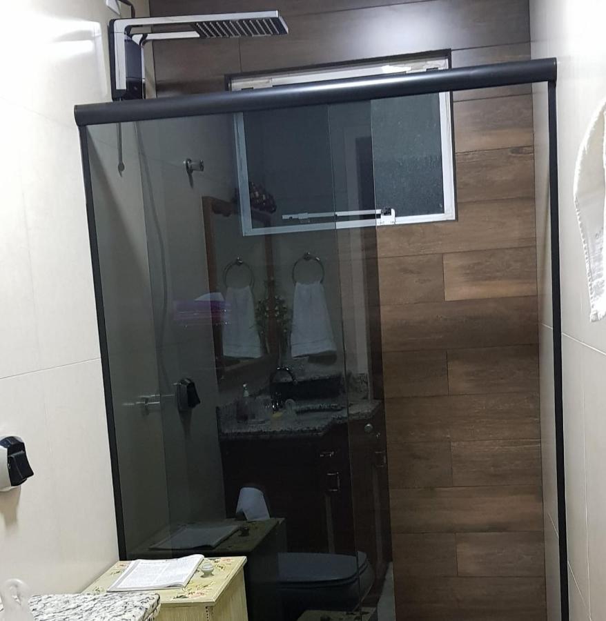 Pousada Vo Aia São Joaquim Exterior foto