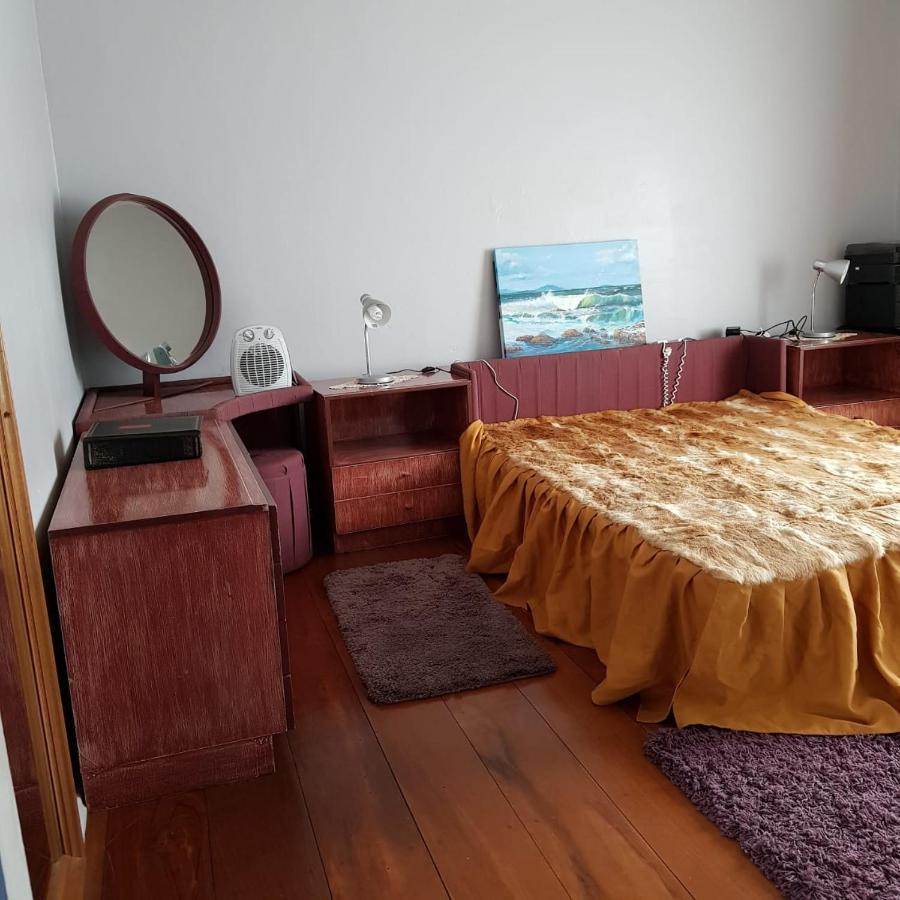 Pousada Vo Aia São Joaquim Exterior foto